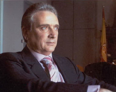 Manuel Bustamante