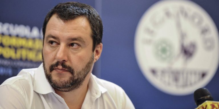 El grupo Verdes/ALE denuncia ante la Comisión Europea las declaraciones de Salvini sobre el censo de ciudadanos de etnia gitana