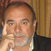 Agustín Vega Cortés
