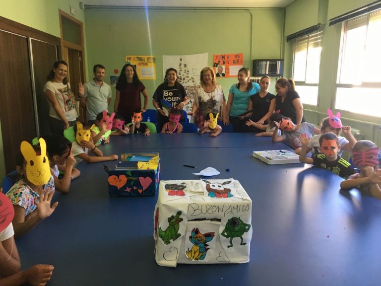Majarele 2018, la Escuela de Verano de Jaén cumple 23 años