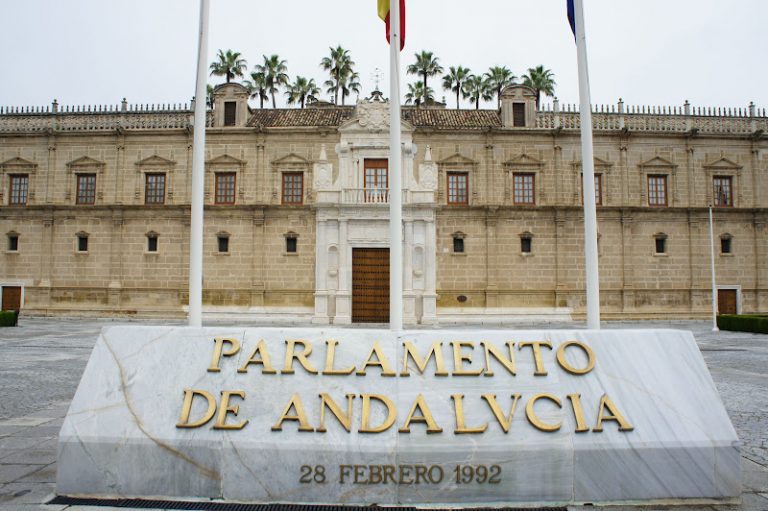 Elecciones en Andalucía: Un parlamento hasta ahora incompleto