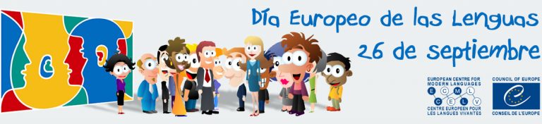 26 de septiembre: los 47 Estados del Consejo de Europa celebran el Día Europeo de las lenguas