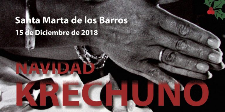 La Asociación Gitana de Santa Marta de los Barros otorga sus premios ‘Krechuno 2018’