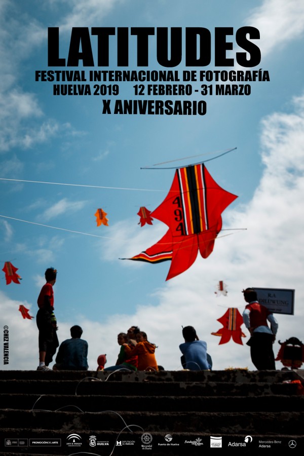 El Museo Provincial de Huelva ofrece una muestra fotográfica de Pierre Gonnord sobre gitanos del Alentejo portugués hasta el 31 de marzo