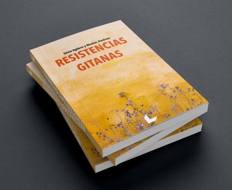 Silvia Agüero y Nicolas Jiménez lanzan un crowdfunding para publicar un libro que ayude a desmontar mitos sobre el Pueblo Gitano