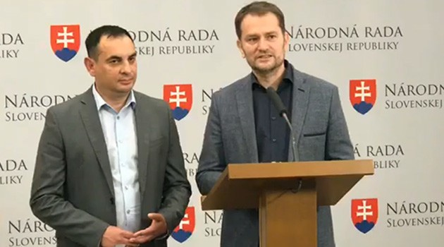 Eslovaquia: Tenemos muchas posibilidades de conseguir un Diputado gitano en la próximas Elecciones al Parlamento Europeo