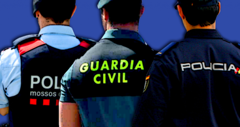 La Agencia Europea de los Derechos Fundamentales alerta de la tendencia racista de la policía española a parar a los gitanos