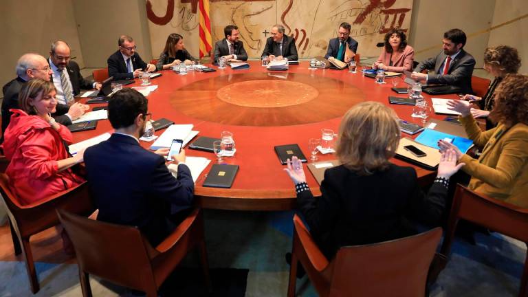 Cataluña impulsa una ley para erradicar el antigitanismo
