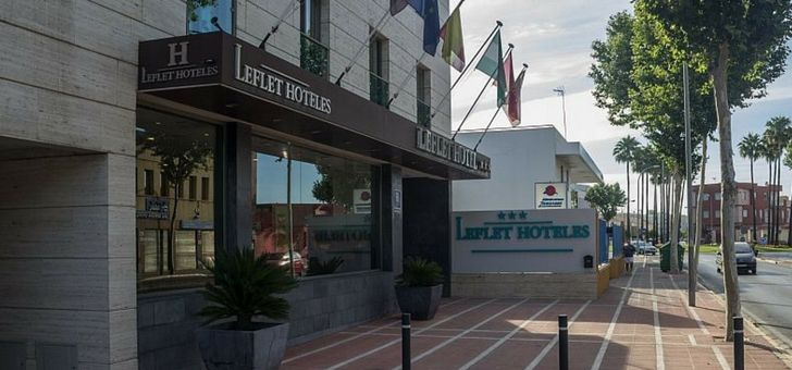 Un grupo flamenco denuncia que un hotel no les da habitación “por ser gitanos”