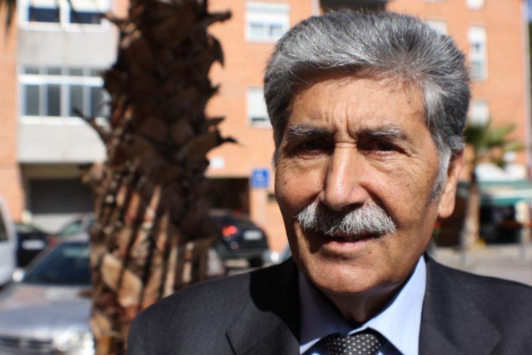 Fallece Antonio Gabarri, líder de la comunidad gitana en Reus