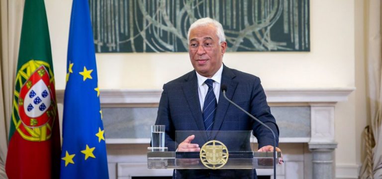 El presidente del gobierno de Portugal sale en defensa de los gitanos