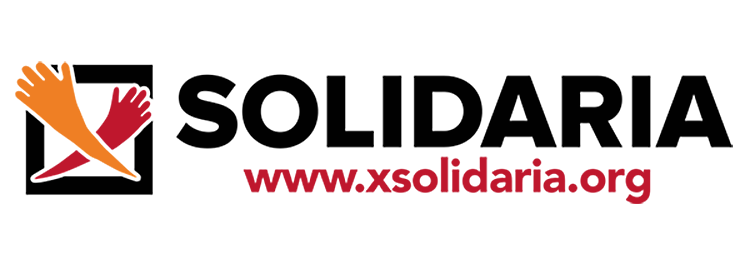 Exposición virtual “X Solidaria”: ayudar a millones de personas con un sencillo gesto