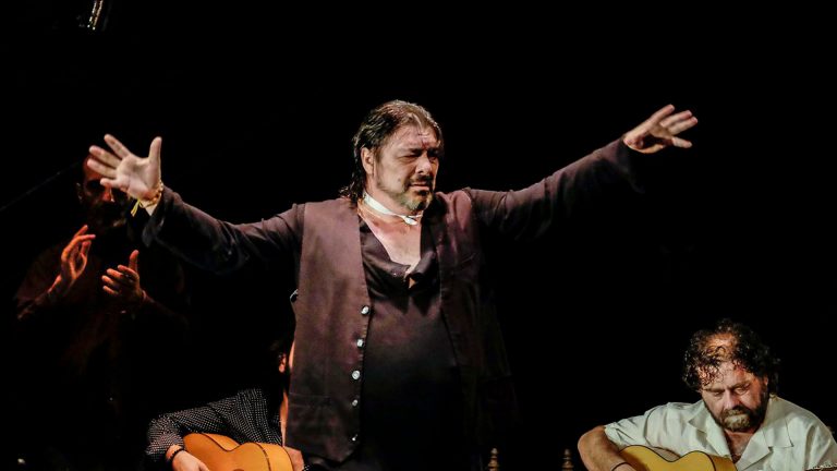 Antonio Canales ha sido rechazado para dirigir el Ballet Flamenco de Andalucía