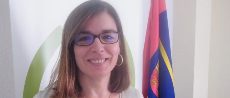El Gobierno nombra directora general de Diversidad Familiar y Servicios Sociales a Patricia Bezunartea Barrio