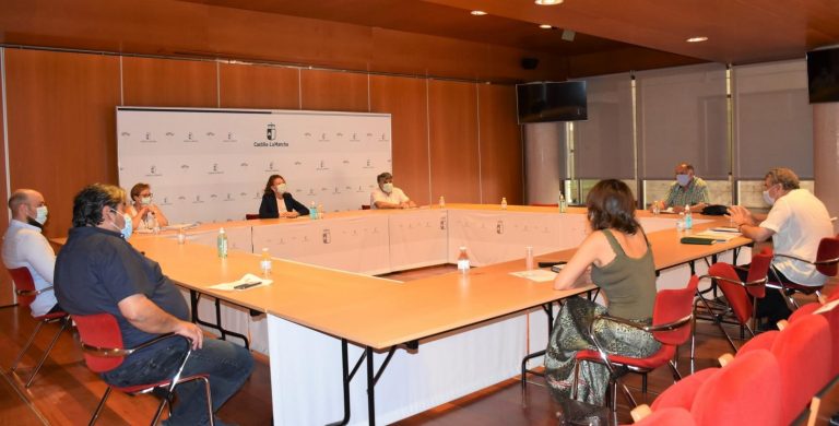 Castilla-La Mancha: Asociaciones del Pueblo Gitano reclaman a la Junta apoyo para familias vulnerables afectadas por el COVID-19