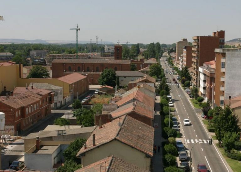 Palencia: 14.000 euros para erradicar un asentamiento chabolista en Venta de Baños