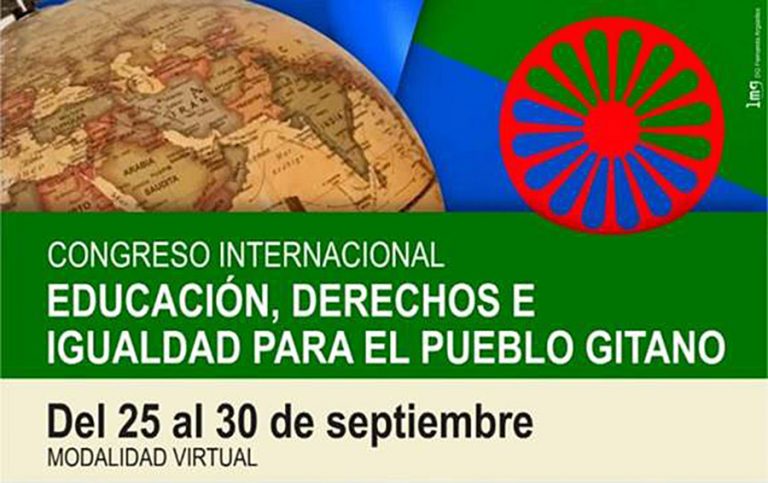 Argentina celebra el Congreso internacional Gitano titulado “La lucha contra el gitano del estereotipo”