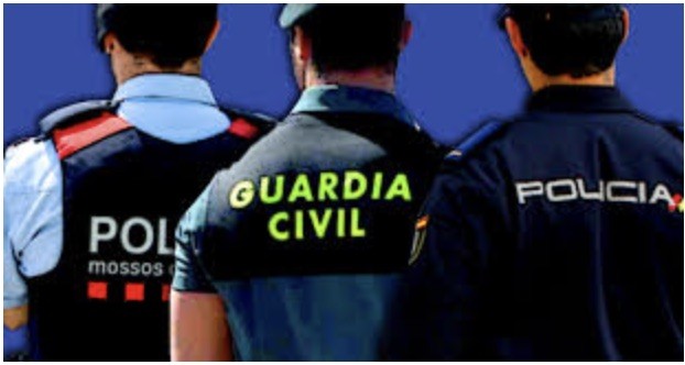 Gitano/a y pobre: la combinación perfecta para estar en el foco de la policía en España