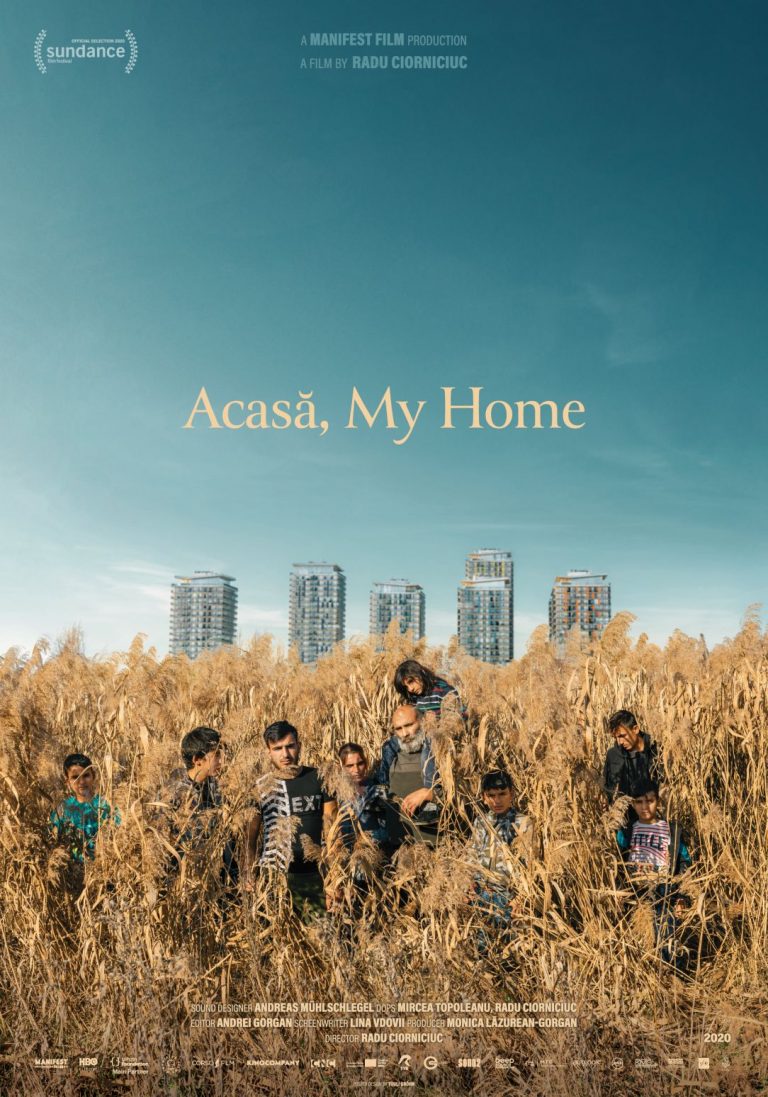 Acasă – My Home: un largometraje indispensable