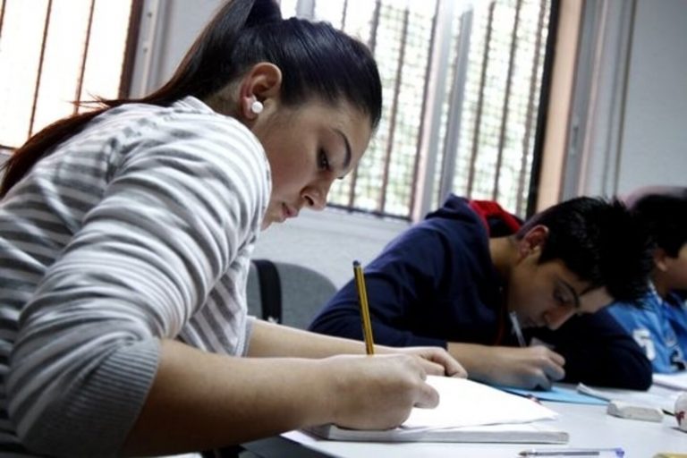 Los estudiantes gitanos que cursan estudios postobligatorios pueden solicitar la ayuda PIGP para el curso 2020/2021
