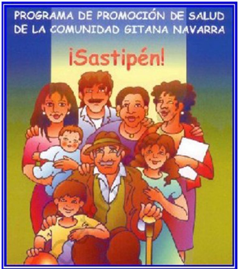 El Programa de Promoción de la Salud de la Comunidad Gitana atiende en Navarra a 851 familias, unas 3.000 personas