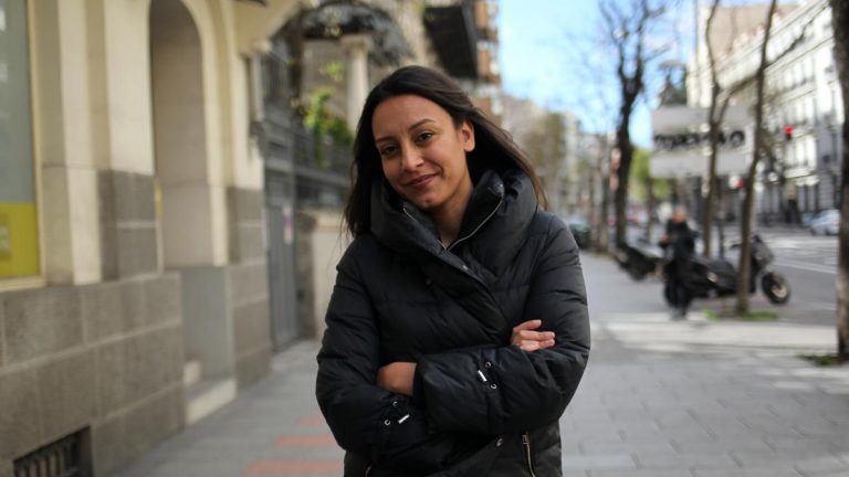 Patricia Caro: “El antigitanismo mutila una parte de la identidad española”