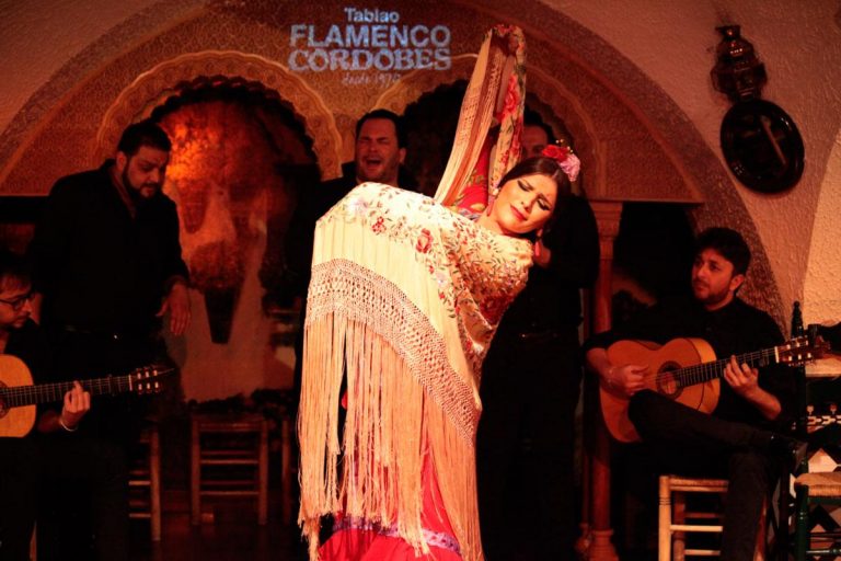 Reabre el Tablao Flamenco Cordobés, el histórico tablao de Barcelona, después de 14 meses cerrado por la pandemia