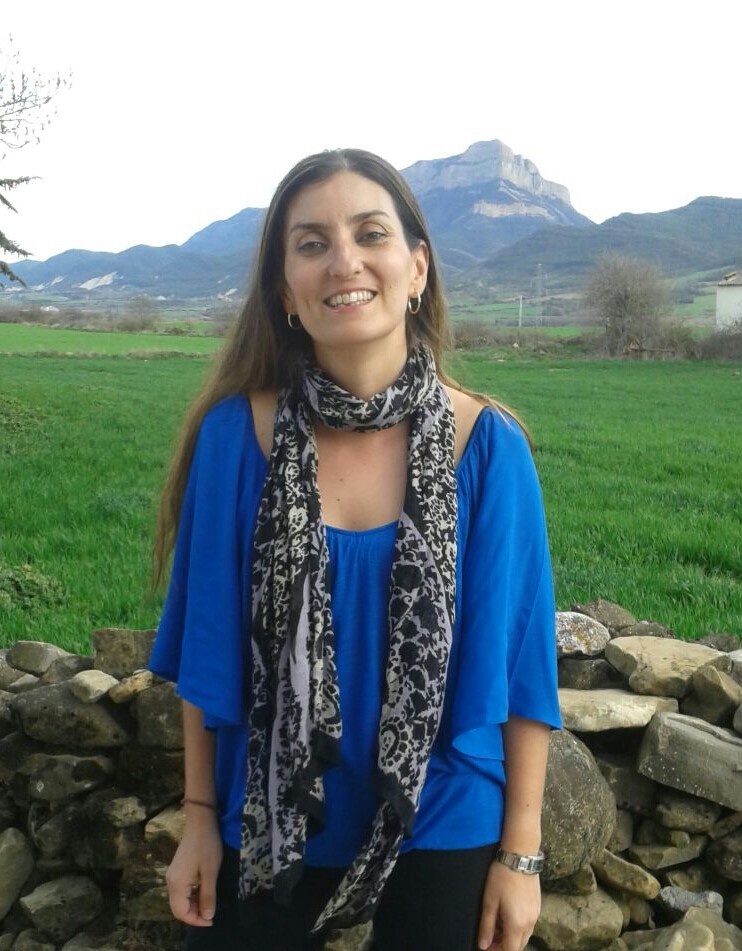 Saludo y presentación de Sara Giménez, nueva presidenta de la Fundación Secretariado Gitano