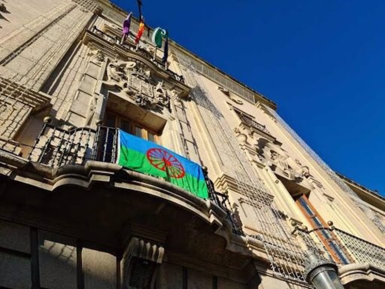 Jaén destinará más de 134.000 euros a un proyecto de promoción de la comunidad gitana