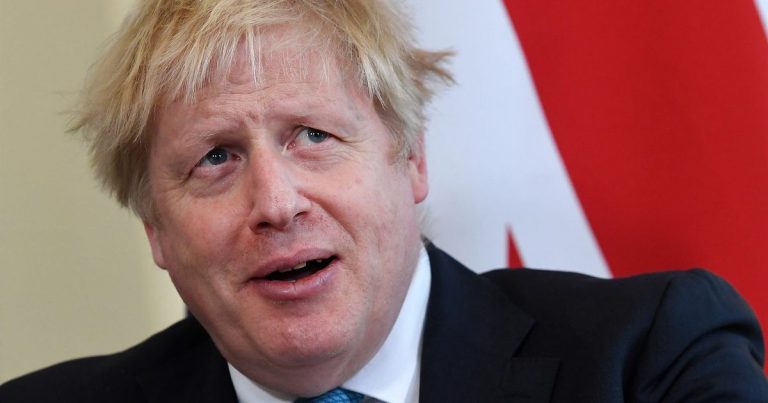El presidente del Gobierno del Reino Unido condena un chiste contado en TV contra los gitanos