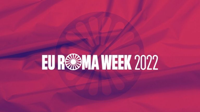 La Semana Romaní 2022