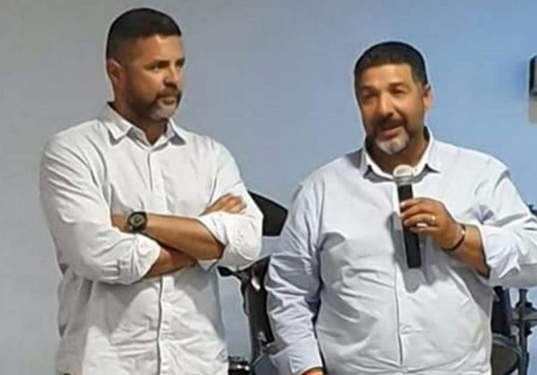 Un gitano, Jesús Ramírez Escudero, fue propuesto para ser el Defensor del Ciudadano de Sagunto (Valencia)