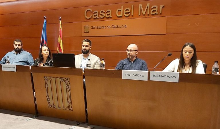 III Jornada de Mediación del Pueblo Gitano de Cataluña