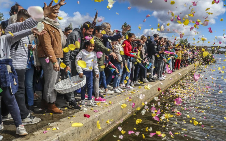 <strong>El Pueblo Gitano celebra su herencia cultural esta semana en Extremadura</strong>