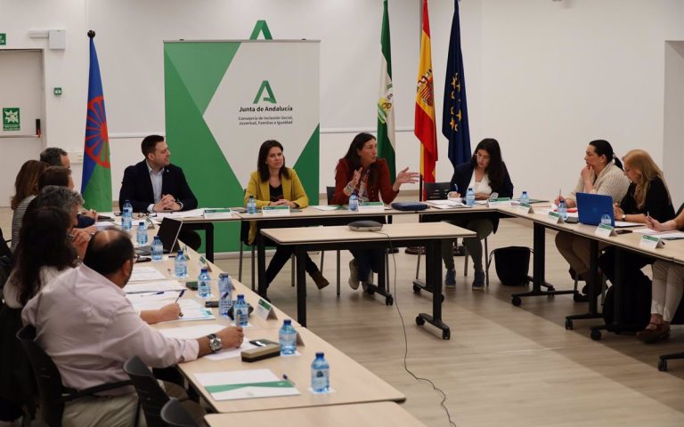 El Consejo Andaluz del Pueblo Gitano crea un protocolo ante la discriminación
