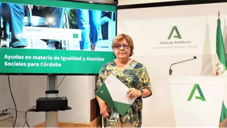 La Junta de Andalucía anima a Córdoba a aprovechar las ayudas de apoyo a la población gitana