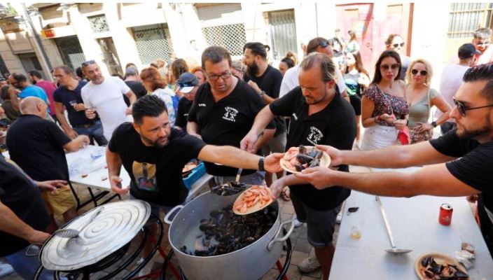 La tradicional Festa Gitana de Tarragona se pospone