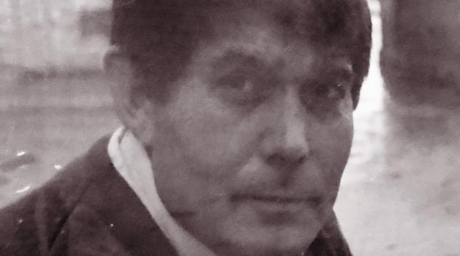 Falleció José Hernández Escudero, Fundador de la Asociación La Romaní de Tudela