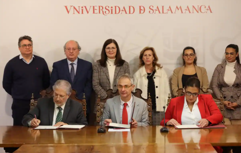 La Universidad de Salamanca anuncia un curso de formación sobre la cultura gitana