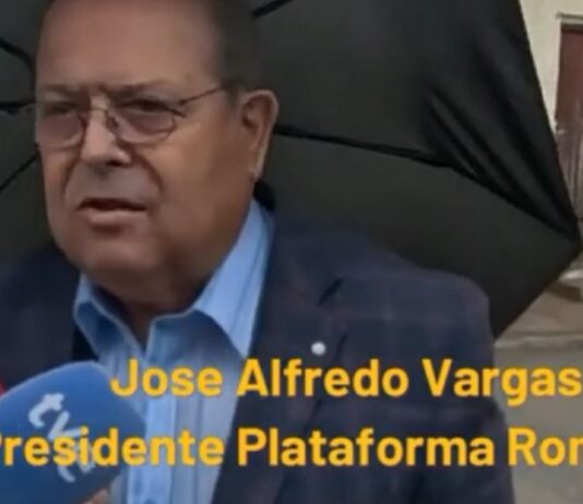 Jose Alfredo Vargas